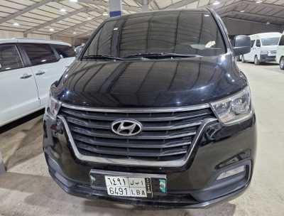  Hyundai / Starex used car for sale in dammam