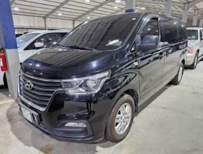  Hyundai / Starex used car for sale in dammam