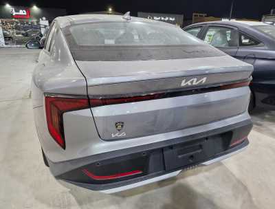  Kia K4 brand new car for sale in dammam