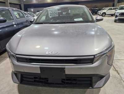  Kia K4 brand new car for sale in dammam