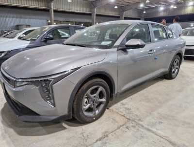  Kia K4 brand new car for sale in dammam