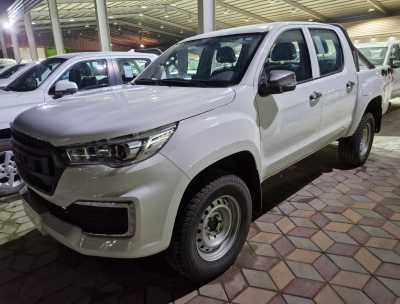  Foton / Tunland brand new car for sale in dammam