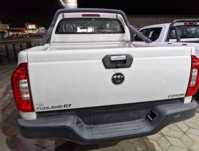  Foton / Tunland brand new car for sale in dammam