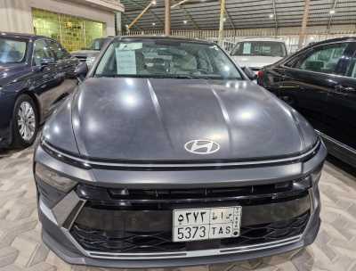 Hyundai / Sonata used car for sale in dammam