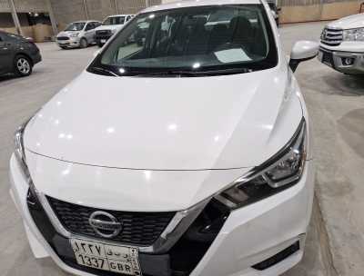 Nissan / Sunny used car sale in dammam KSA
