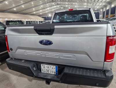  Ford / F-150 used car sale in dammam