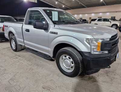  Ford / F-150 used car sale in dammam