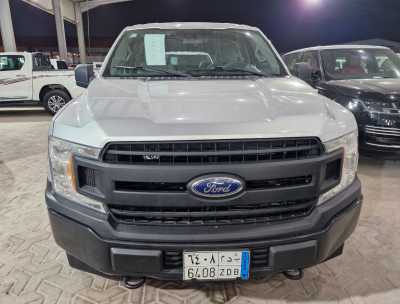  Ford / F-150 used car sale in dammam