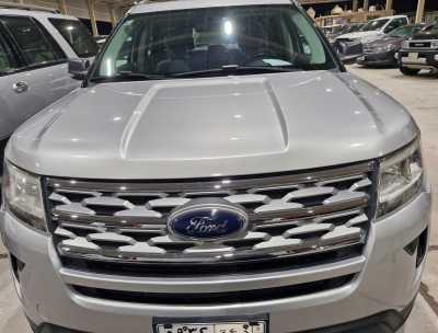  Ford / Explorer used car sale in dammam