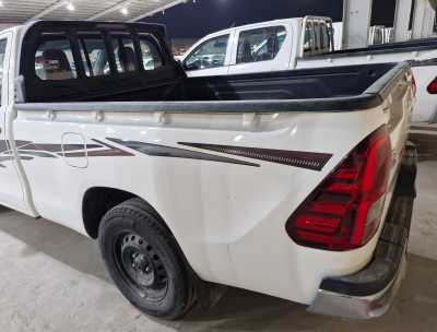  Toyota / Hilux single cab used for sale in dammam
