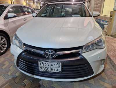  Toyota / Camry used car for sale in dammam