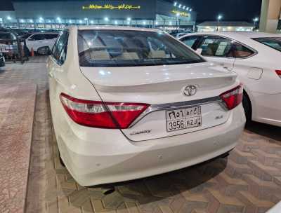  Toyota / Camry used car for sale in dammam