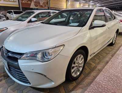  Toyota / Camry used car for sale in dammam