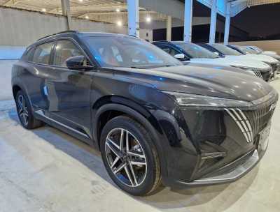  DongFeng Mage brand new car for sale in dammam