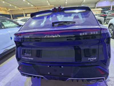  DongFeng Mage brand new car for sale in dammam