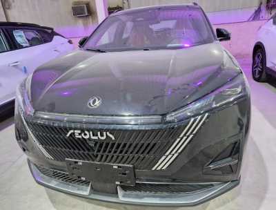  DongFeng Mage brand new car for sale in dammam