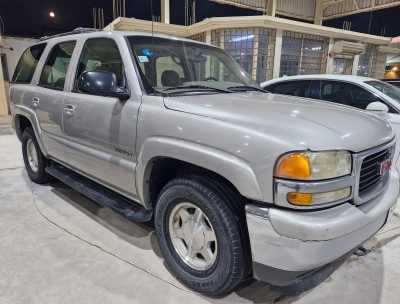  GMC / Yukon used car sale in dammam