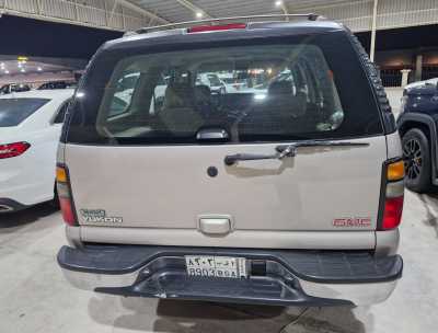  GMC / Yukon used car sale in dammam