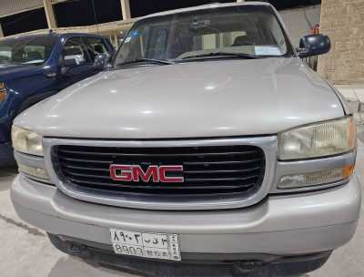  GMC / Yukon used car sale in dammam