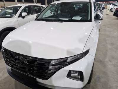  Hyundai / Tucson used car sale in dammam