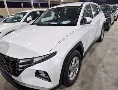  Hyundai / Tucson used car sale in dammam