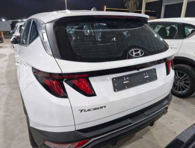  Hyundai / Tucson used car sale in dammam