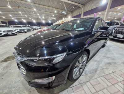  Chevrolet / Malibu used car sale in dammam