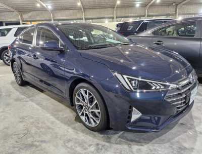 Hyundai / Elantra used car for sale in dammam ksa