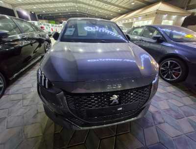  Peugeot / 208 brand new car for sale in dammam