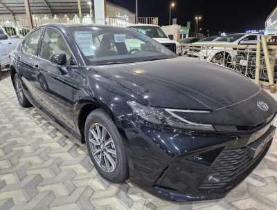  Toyota / Camry brand new car for sale in dammam