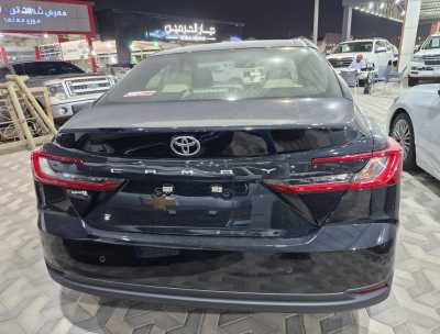  Toyota / Camry brand new car for sale in dammam