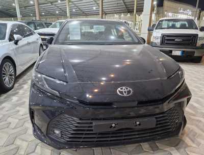  Toyota / Camry brand new car for sale in dammam