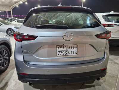  Mazda / CX-5 used car for sale in dammam ksa