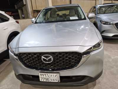 Mazda / CX-5 used car for sale in dammam ksa