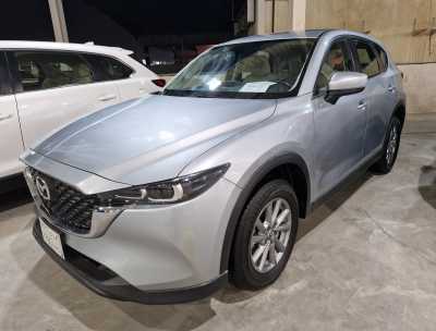  Mazda / CX-5 used car for sale in dammam ksa