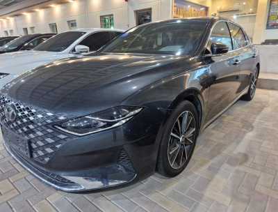 Hyundai / Azera used for sale in dammam