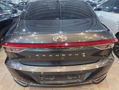  Hyundai / Azera used for sale in dammam