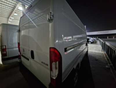  Peugeot Boxer brand new van for sale in dammam 