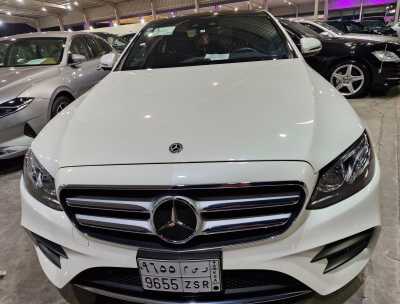  Mercedes-Benz / E-Klass 250 used car sale in ksa