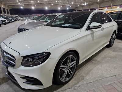  Mercedes-Benz / E-Klass 250 used car sale in ksa