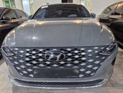  Hyundai / Grandeur used for sale in dammam
