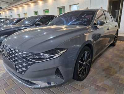  Hyundai / Grandeur used for sale in dammam