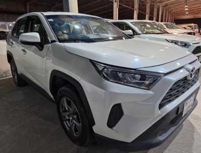  Toyota / RAV4 used car sale in ksa dammam