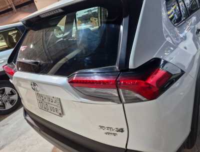  Toyota / RAV4 used car sale in ksa dammam