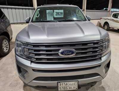  Ford / Expedition used car sale in ksa dammam