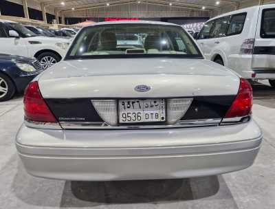  Ford / Crown Victoria used car sale in dammam ksa