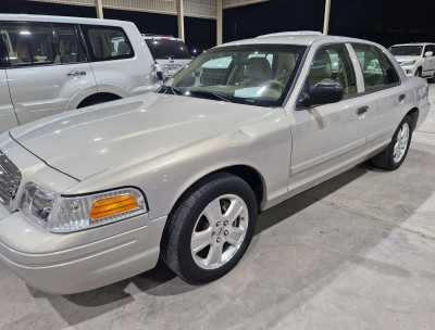 Ford / Crown Victoria used car sale in dammam ksa