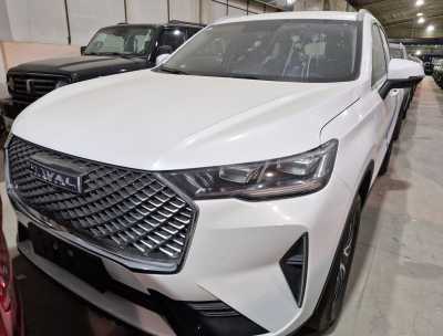  Haval / H6 brand new car for sale in dammam ksa