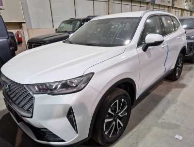  Haval / H6 brand new car for sale in dammam ksa