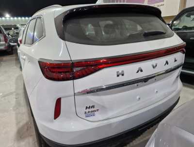  Haval / H6 brand new car for sale in dammam ksa